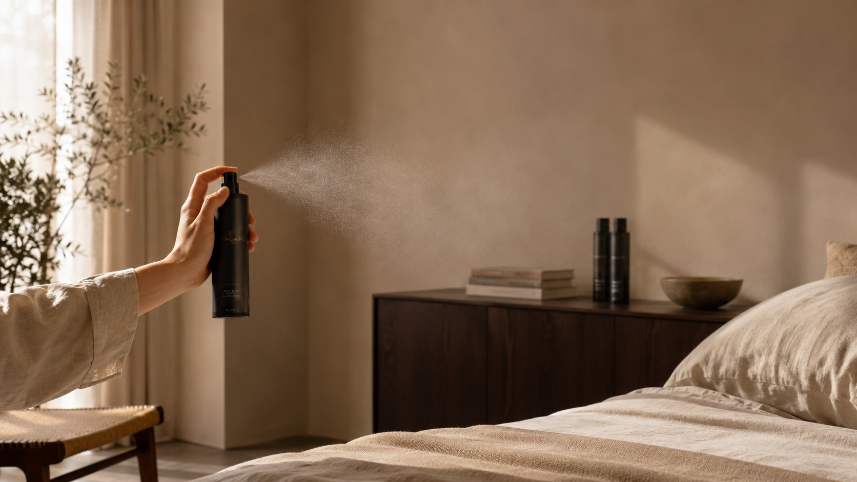 How to Use Room Spray: A Guide to Scenting Your Home With Intention