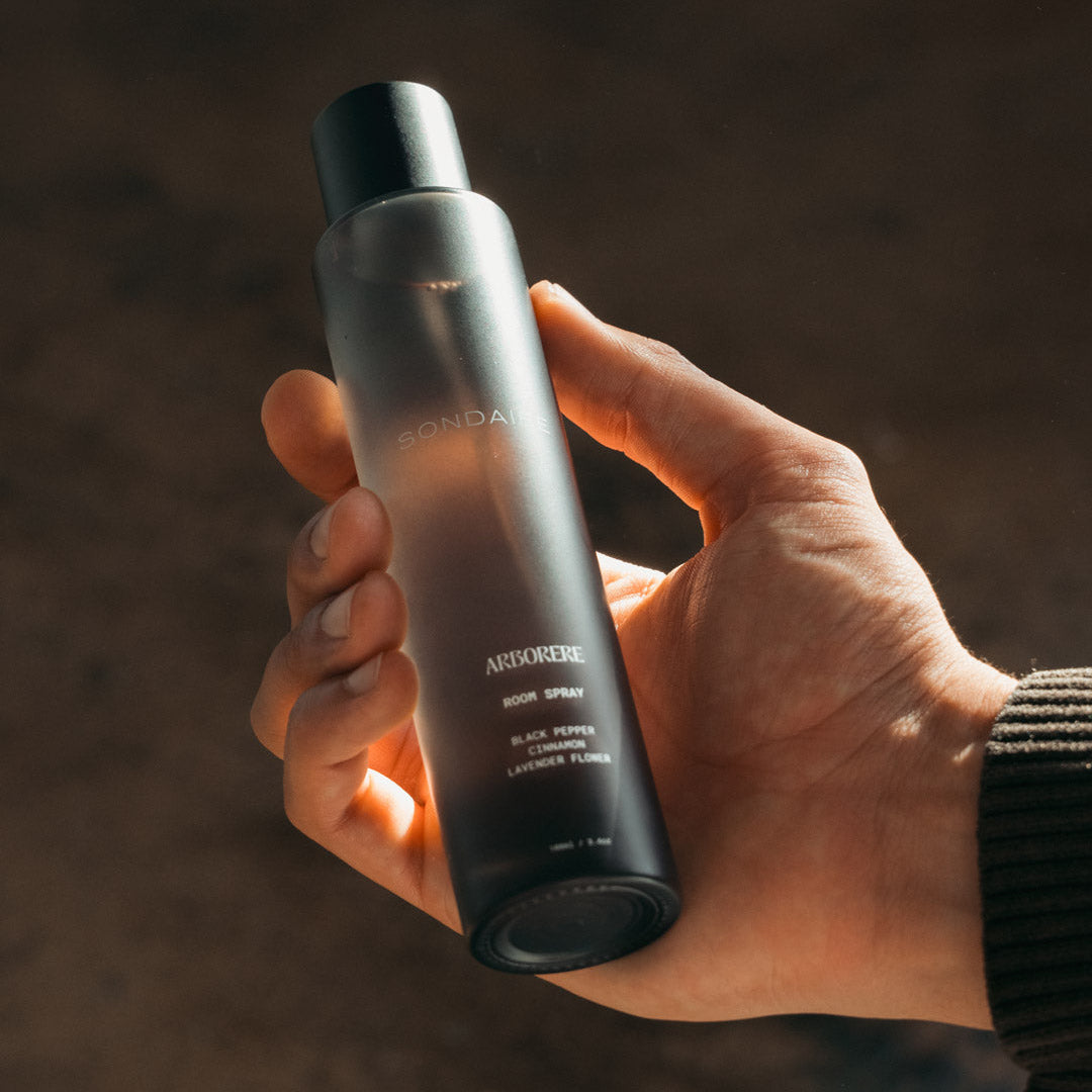 What Makes a Room Spray Smell Good? How to Choose the Best Room Spray