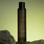 Sylva Reverie room spray with fresh green botanical styling