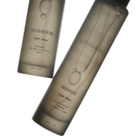Close-up of Sylva Reverie and Arborere room sprays from The Ritual Set