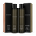 The Ritual Set room spray gift set with Sylva Reverie and Arborere