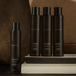 Sondaire luxury room sprays styled with Sylva Reverie and Arborere home fragrance